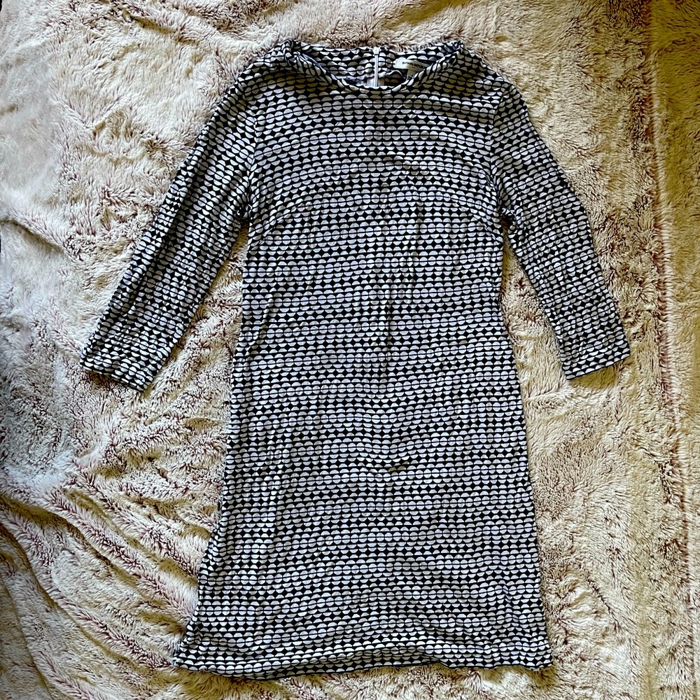 Banana Republic Long Tunic / Short Dress